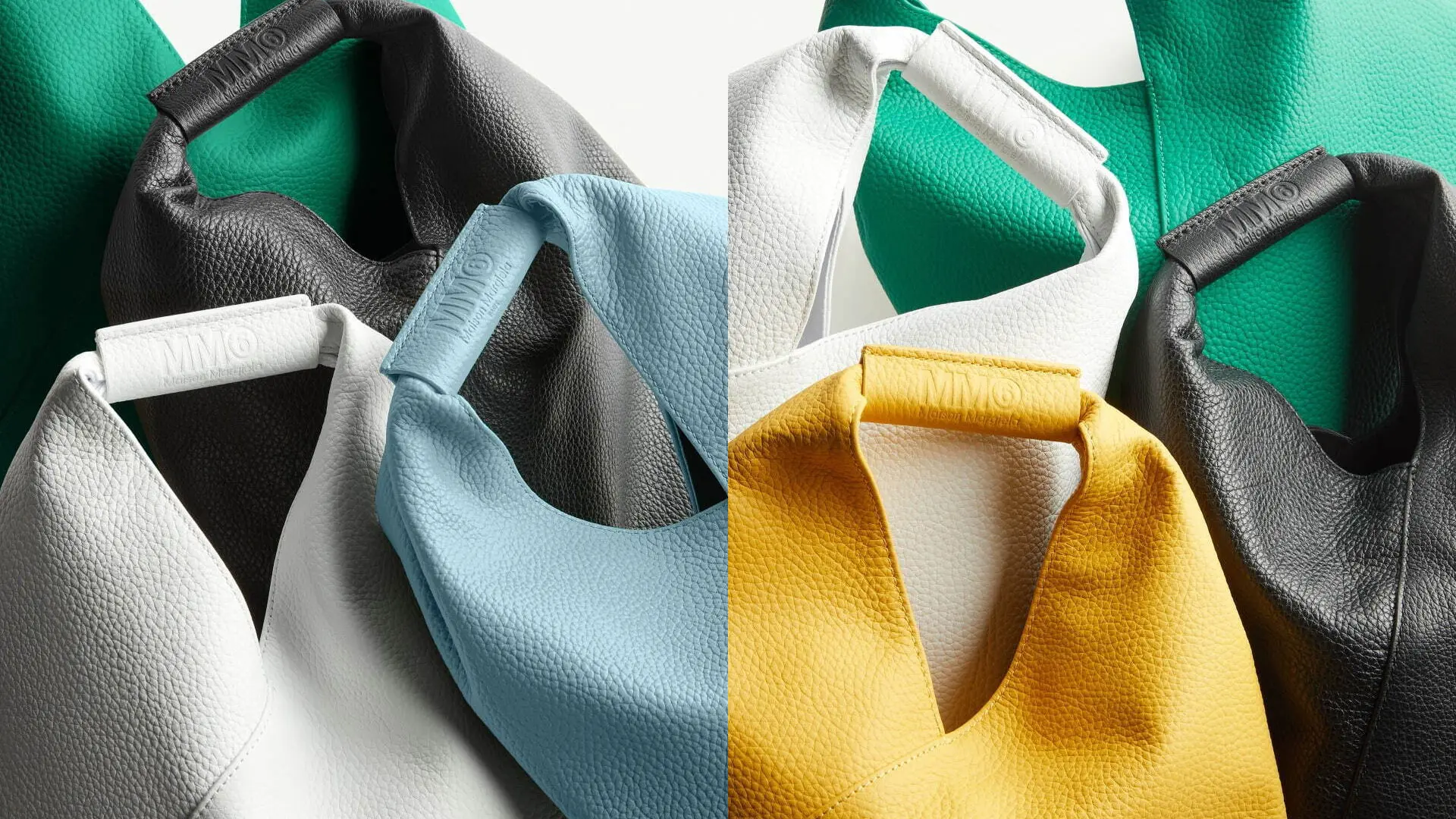 2/28までお値下げ中　maison margiela ジャパニーズバッグ エムエム6 メゾン マルジェラの新作をご紹介！「ジャパニーズ」バッグ