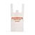 KAUFHAUS ECO LEATHER ECO BAG FREE 画像