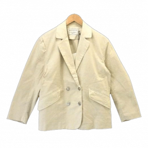 メゾンキツネ 18春夏 ダブル ブレスト ジャケット 買取実績