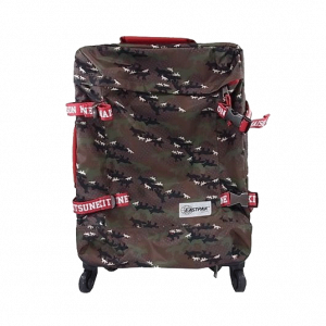 メゾンキツネ × イーストパック キャリー バッグ 買取実績