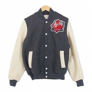 メゾンキツネ KML-0450-B テディ ジャケット 買取実績