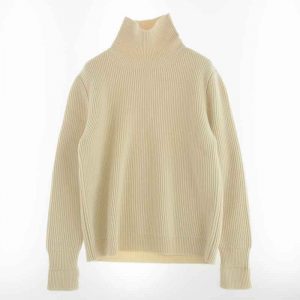 メゾンマルジェラ 18AW S50GP0111 S16387 14ライン リブタートル ネック ニット セーター 買取実績
