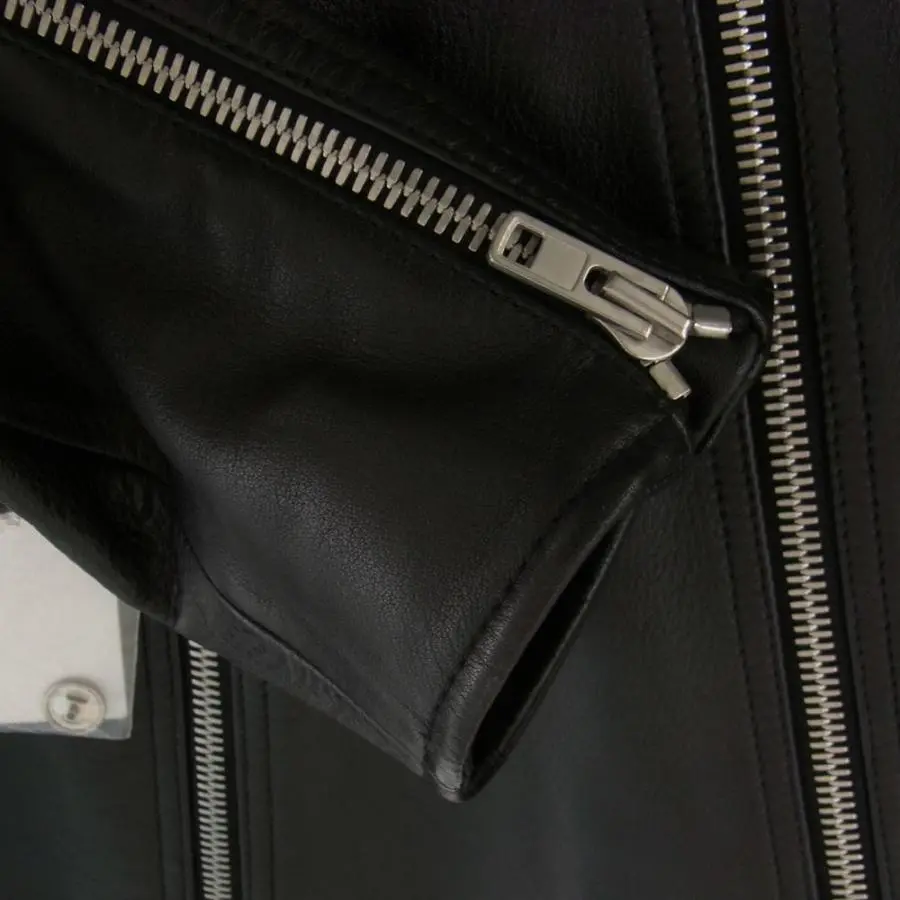 メゾンマルジェラ 19AW S50AM0413 14ライン 八の字 シングル