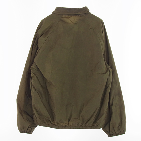 メゾンマルジェラ 19ss S50AM0358 ステレオタイプ コーチジャケット
