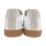 メゾンマルジェラ 22ライン レプリカ ジャーマントレーナー ホワイト 買取実績 画像