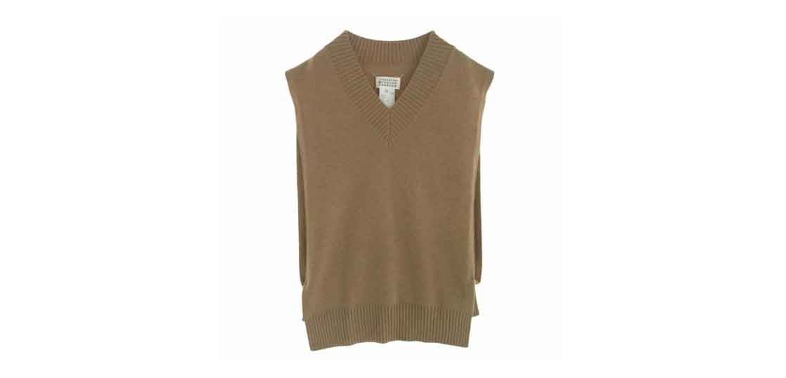Maison Margiela（旧Maison Martin Margiela） - 新品 S