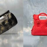 メゾンマルジェラ「グラムスラム」など2023年秋冬の新作バッグをご紹介！買取価格公開中 アイキャッチ画像