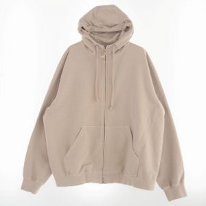 メゾンマルジェラ 24AW S50HG0046 S25520 SWEAT JACKET 買取実績