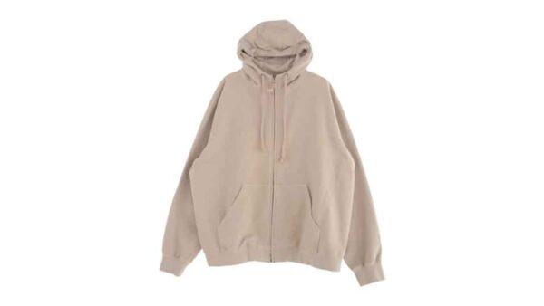 メゾンマルジェラ 24AW S50HG0046 S25520 SWEAT JACKET 買取実績