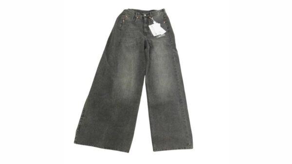 メゾンマルジェラ MM6 24SS S62LB0163 DENIM PANTS 買取実績