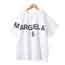 メゾンマルジェラ MM6 エムエムシックス S52NC0280  6ビッグロゴ Tシャツ 画像