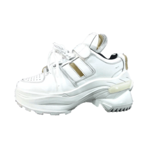 メゾンマルジェラ ロートップ レトロ フィット スニーカー 買取実績