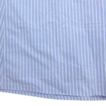 メゾンマルジェラ MM6 2018 ストライプ ノースリーブ ワンピース ブルー 買取実績 画像