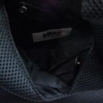 メゾンマルジェラ MM6 ジャパニーズ バッグ メッシュ ブラック 買取実績 画像