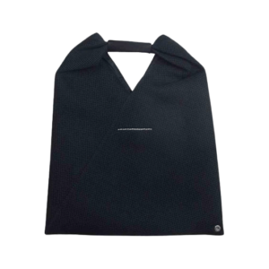 マルジェラ MM6 ジャパニーズ バッグ メッシュ ブラック 買取実績