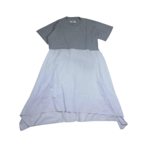 マルジェラ MM6 S52CT0283 S22937 半袖 ワンピース グレー 買取実績