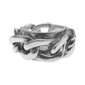 マルジェラ リング 11 チェーン リング 買取実績