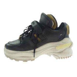 メゾンマルジェラ S37WS0465 P2082 T8013 RETRO FIT SNEAKER 買取実績