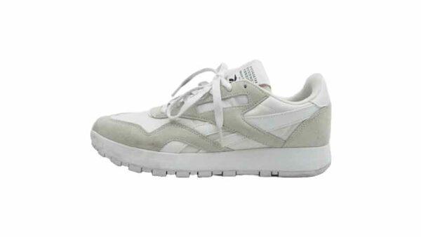 メゾンマルジェラ × REEBOK S37WS0586 PROJECT 0 CL NYLON  買取実績