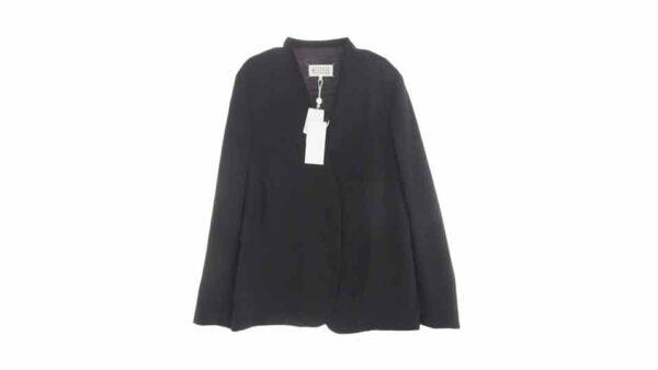 メゾンマルジェラ S50BN0447 No Collar Jacket S.U 10ライン ノーカラー ジャケット 買取実績