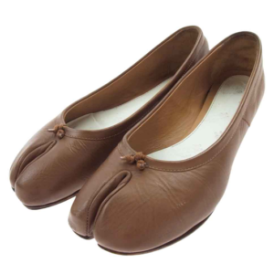 メゾンマルジェラ S58WZ0042 22ライン 足袋 タビ バレエシューズ パンプス  買取実績