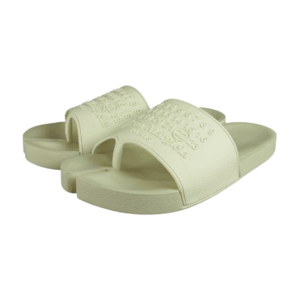 マルジェラ サンダル 22ライン S57WX0075 足袋 TABI タビ スライドサンダル 買取実績