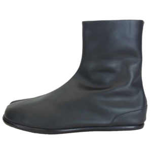 メゾンマルジェラ 20AW S57WU0134 TABI BOOTS FLAT 買取実績