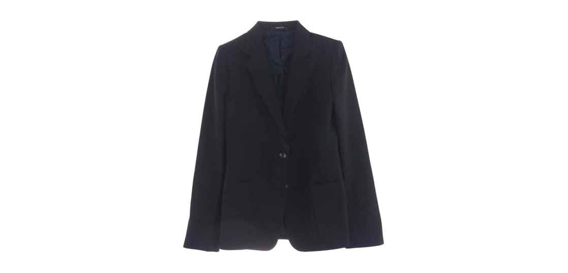 メゾンマルタンマルジェラ 13SS S51BN0177 ④ライン 2枚襟 2B テーラードジャケット 買取実績