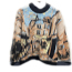 メゾンスペシャル maison special セーター Prime-Over Landscape Painting Crew Neck Knit Pullover 画像
