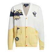 マルボンゴルフ × アディダス 買取 画像