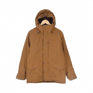 マムート DRYtech PRIME DOWN COAT 買取実績