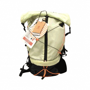 マムート 2530-00340-1268-1000 Ducan Spine 買取実績