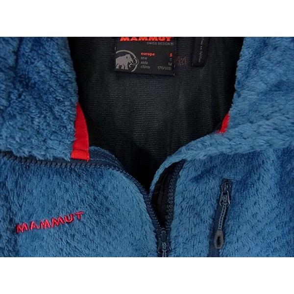 マムート GOBLIN Advanced Jacket 1010-22990 買取実績 画像