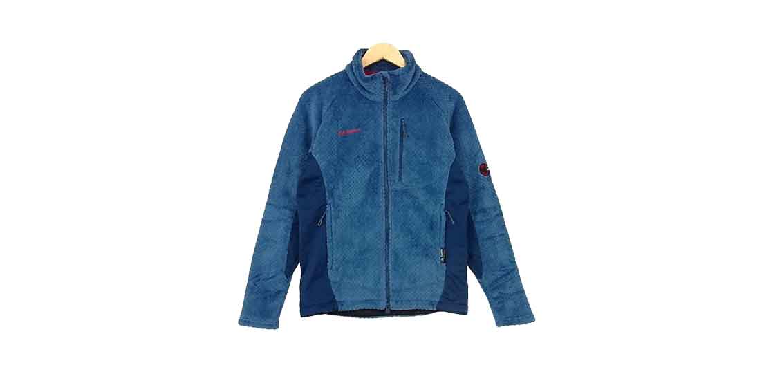 マムート GOBLIN Advanced Jacket 1010-22990 買取実績