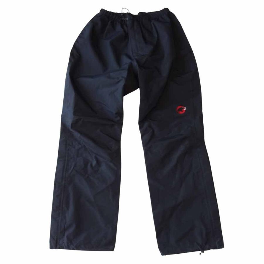 マムート JP1010-12721 GORE-TEX THUNDER STORM RAIN SUITS 買取実績 画像