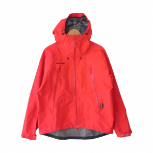 マムート JP1010-12721 GORE-TEX THUNDER STORM RAIN SUITS 買取実績