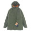 マムート 1010-29131 Floeberg HS Thermo Hooded Coat AF 画像