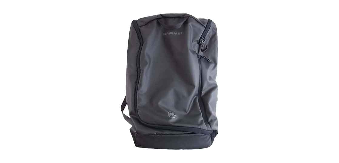 マムート neon smart 35 買取実績