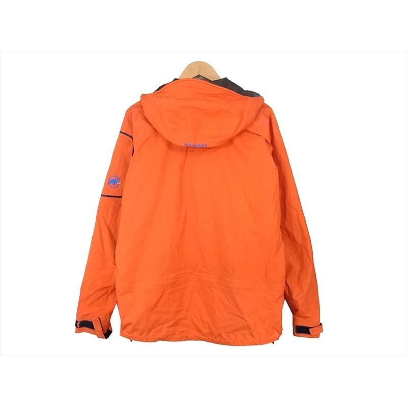 マムート 1010-10510 NORDWAND JACKET 買取実績 画像