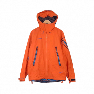 マムート 1010-10510 NORDWAND JACKET 買取実績