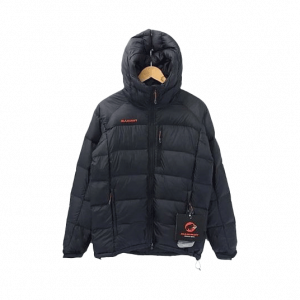 マムート 1010-23080 SERAC Down Hoody Men 買取実績