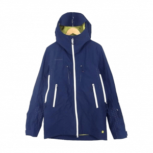 マムート 1010-27200 SOTA HS Hooded Jacket  買取実績