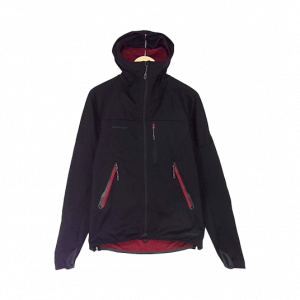 マムート1010-14900 ULTIMATE HOODY 買取実績