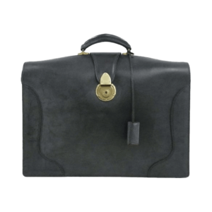 万双 ダレス レザー バッグ 買取実績