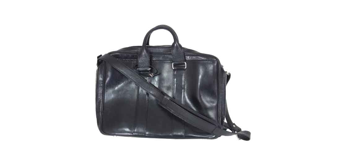 万双 オーバナイト バッグ 買取実績