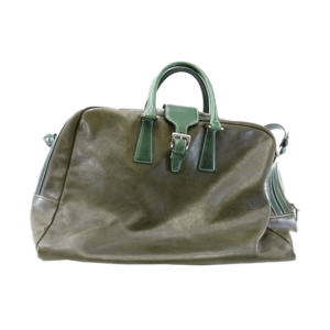 万双 シモーネBOX ボストンバッグ 買取実績