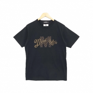 マーブルズ MCS-S17MM02 Tシャツ 買取実績