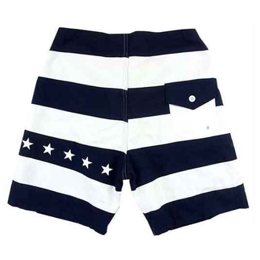 マーブルズ MPT-S1512 STAR BORDER SURF SHORTS 買取実績 画像