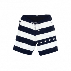 マーブルズ MPT-S1512 STAR BORDER SURF SHORTS 買取実績