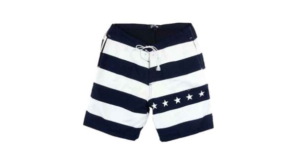 マーブルズ MPT-S1512 STAR BORDER SURF SHORTS 買取実績